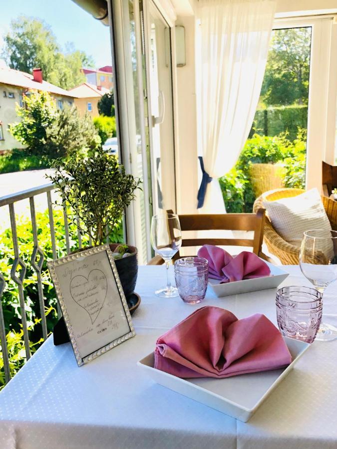 Pension A Restaurace Filip II Mariánské Lázně المظهر الخارجي الصورة