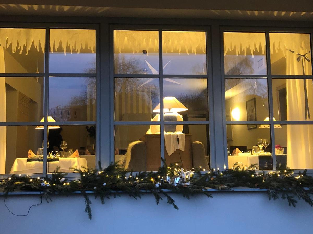 Pension A Restaurace Filip II Mariánské Lázně المظهر الخارجي الصورة