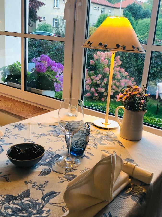 Pension A Restaurace Filip II Mariánské Lázně المظهر الخارجي الصورة