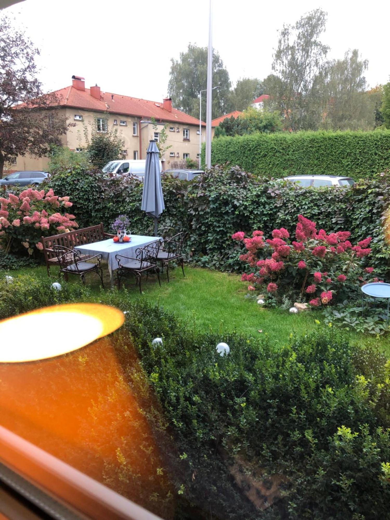 Pension A Restaurace Filip II Mariánské Lázně المظهر الخارجي الصورة