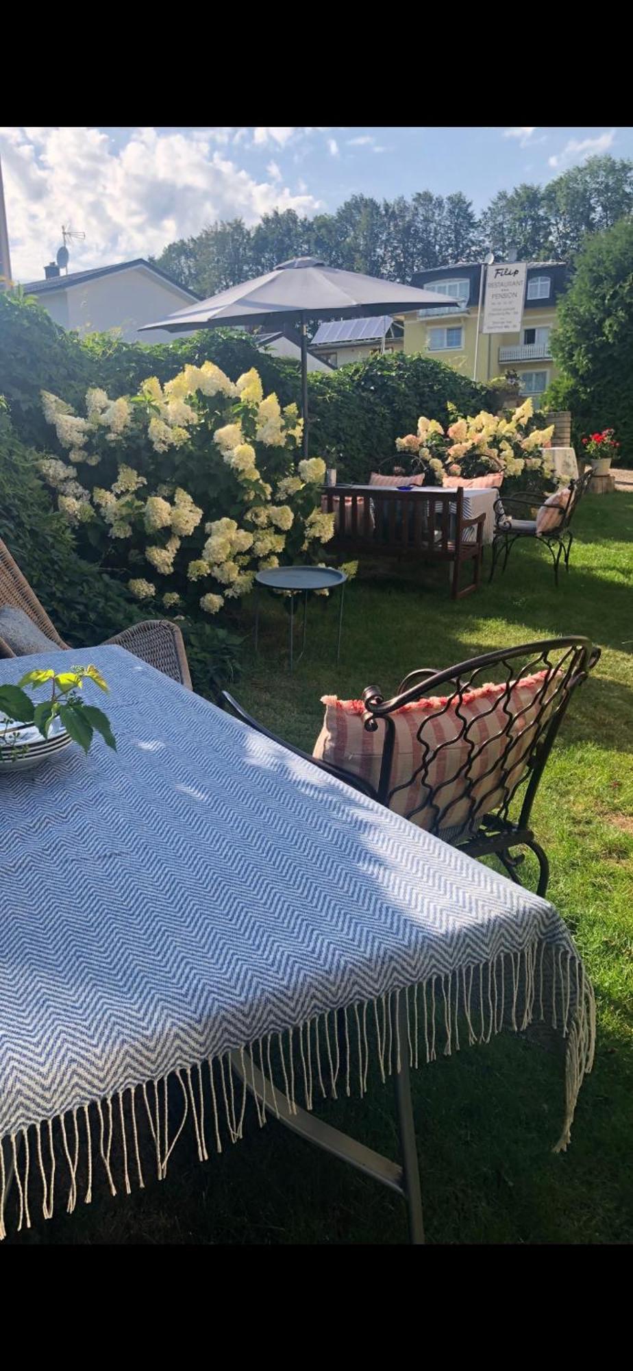 Pension A Restaurace Filip II Mariánské Lázně المظهر الخارجي الصورة