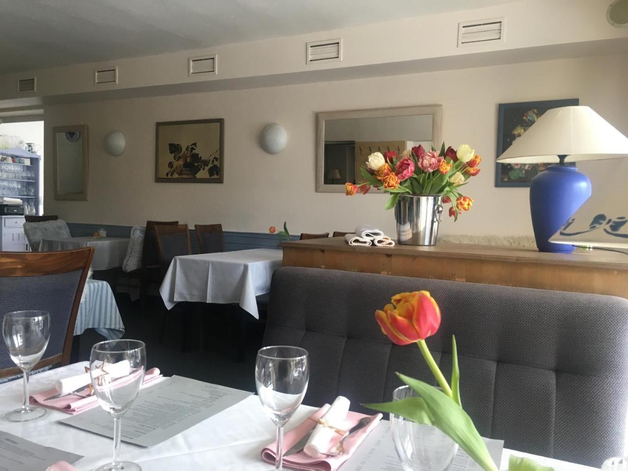 Pension A Restaurace Filip II Mariánské Lázně المظهر الخارجي الصورة